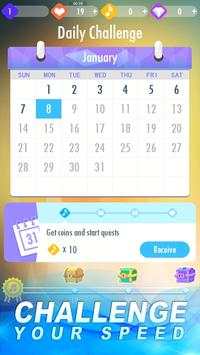 Magic Piano Tiles Classic screenshot 4