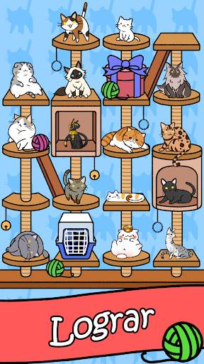 Cat Condo screenshot 5