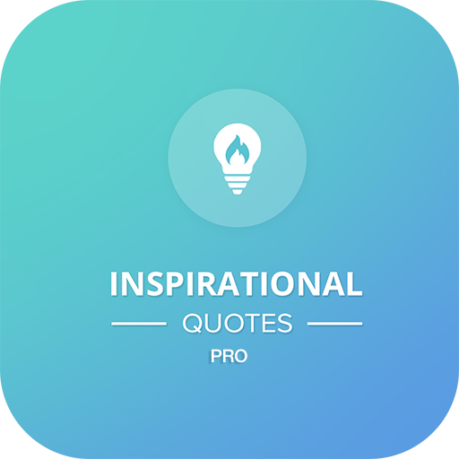 Inspirational Quotes Pro icon