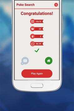 Poke Search screenshot 3