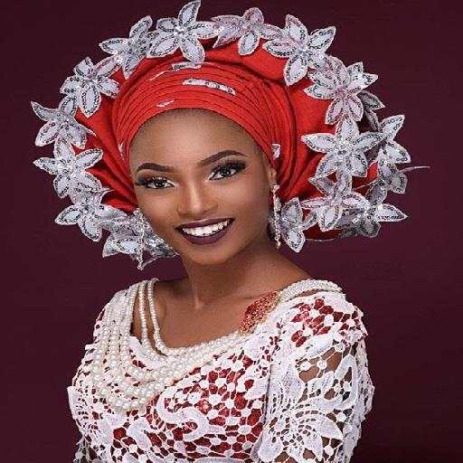 Aso Oke Gele & Headwrap Styles screenshot 9