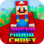 Mod Super-Mario 2018 logo