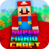 Mod Super-Mario 2018 1.0