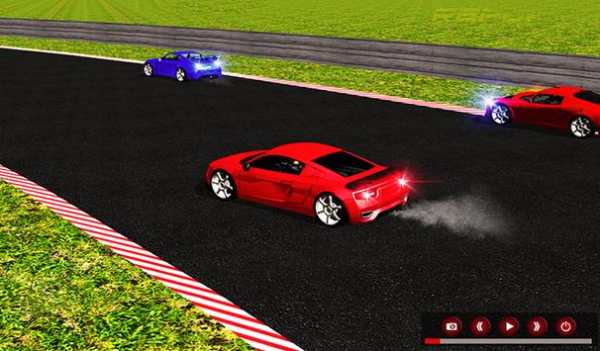 Real Car Racing Battle screenshot 15