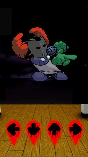FNF Mod - FNF Battle screenshot 2