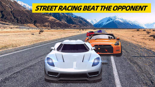 Speed Car Racing-3D Car Game screenshot 7