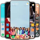 Twice Wallpaper KPOP Fans HD 1.1.0