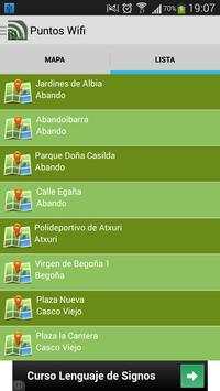 City Wifi screenshot 5