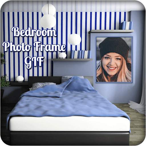 Bedroom Photo Frame 2.0