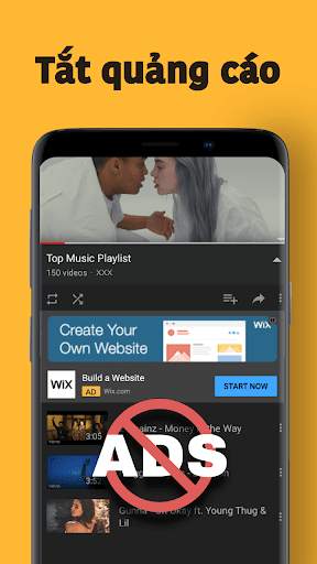 Owl Private Browser - Mở khóa web, tải video screenshot 3