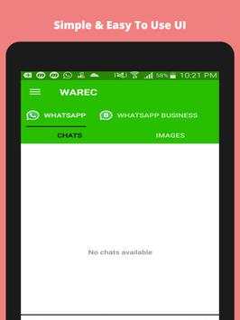 WAREC screenshot 16