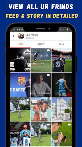 Story Downloader for Instagram - Story Saver screenshot 8