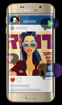  Follower for instagram Prank screenshot 7