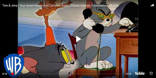 Cartoon Movies Free screenshot 7