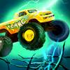 Mad Truck 2 -- physics monster truck hit zombie 3.71.78