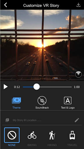 OMI Studio screenshot 13