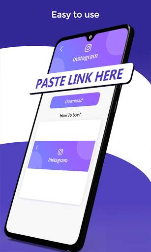 All in One Video Downloader - Download any video screenshot 3