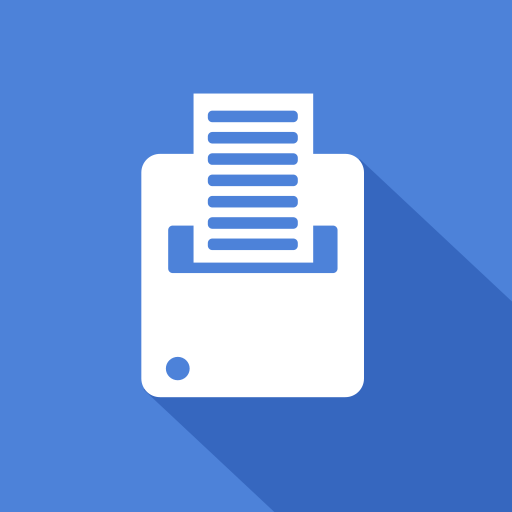 BluePrint أيقونة