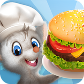Restaurant Island icon