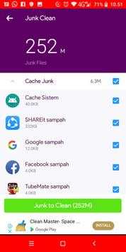Virus Cleaner screenshot 6