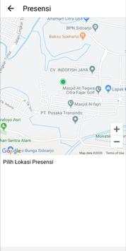 APP SETIA - SPRIPIM POLRI скриншот 1