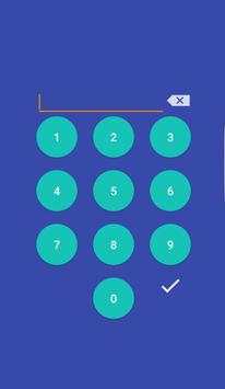 App Lock 2017 2 تصوير الشاشة