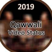 Qawwali video status logo