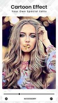 Cartoon Photo Editor - Pencil Sketch Art Effects 3 تصوير الشاشة