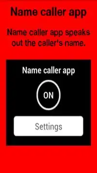 Name Calling-TrueCaller screenshot 2