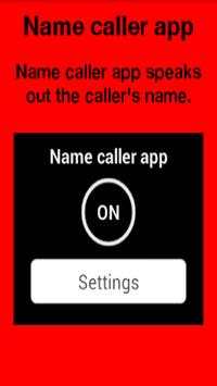 Name Calling-TrueCaller screenshot 2