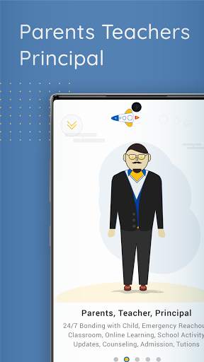 BCAPO: Education LifeCycle App screenshot 6