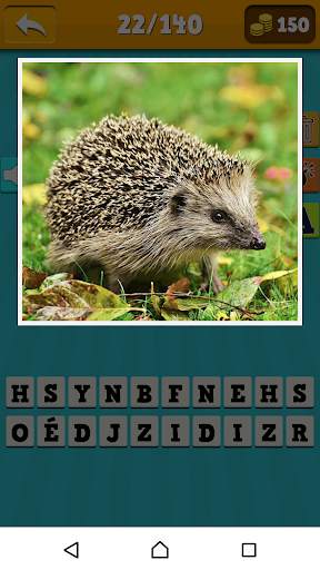 Animaux Quiz - deviner et apprendre screenshot 5