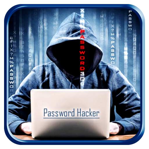 WiFi Password Hacker(Prank) 1.10