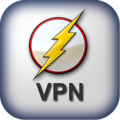 VPN Proxy Master - free VPN unblock VPN &amp; security icon