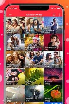 3D GALLERY screenshot 4