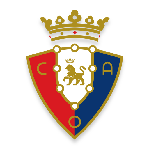 CA Osasuna - Official App icon