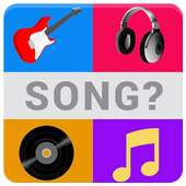 Guess the Song logo