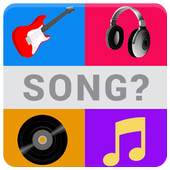 Guess the Song 2.1.5