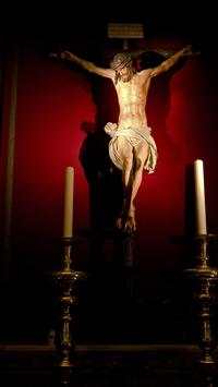 Jesus Wallpapers screenshot 2
