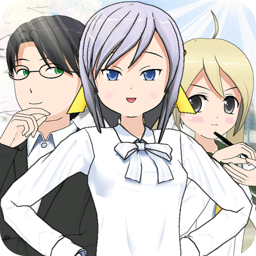 One Manga Day: Russian voice icon