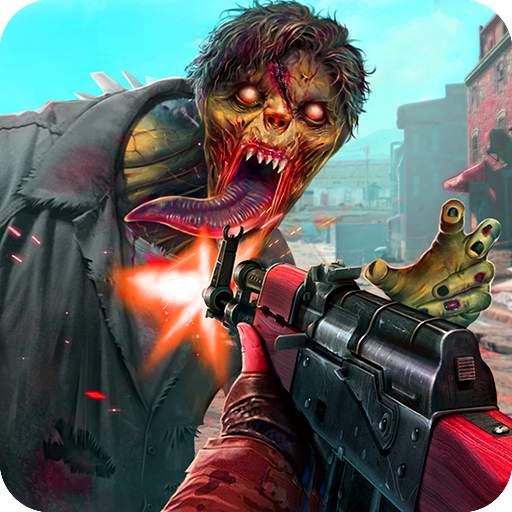 Survival Zombie Defense *Ultimate zombie shooter* 9