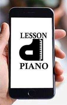 Tutorial Piano App 1 تصوير الشاشة