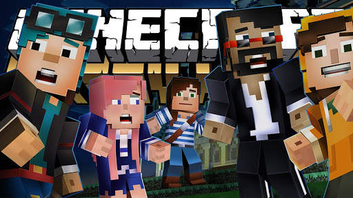 Skins For Minecraft screenshot 2