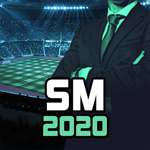 Soccer Manager 2020 - Football Management Game icon