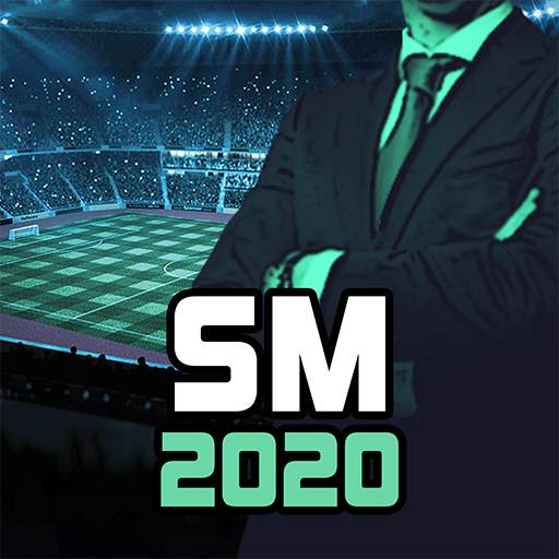 Soccer Manager 2020 1.1.13