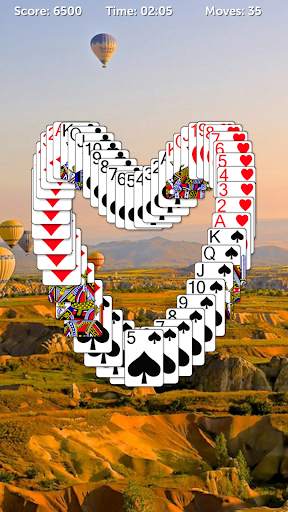 Solitaire Collection Pro screenshot 6