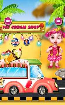 Ice Cream Decorating screenshot 2
