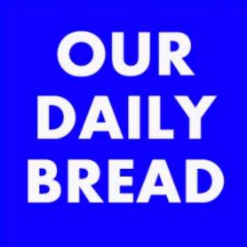 Our Daily Bread Daily screenshot 1