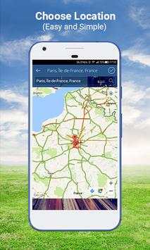Weather Forecast Pro screenshot 4