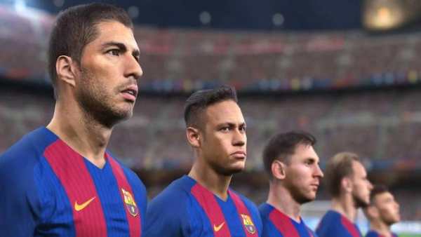 Hints:PES 2018 Pro screenshot 3
